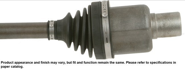 CARDONE Reman CV Axle Assembly P/N:60-1399 Fits: Saturn Vue 07-04 - Image 3