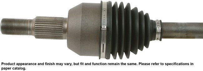 CARDONE Reman CV Axle Assembly P/N:60-1400 Fits: Chevrolet Equinox 06-05, Pontiac Torrent 2006, Saturn Vue 03-02 - Image 2