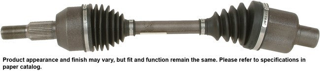 CARDONE Reman CV Axle Assembly P/N:60-1401 Fits: Chevrolet Equinox 06-05, Pontiac Torrent 2006 - Image 1