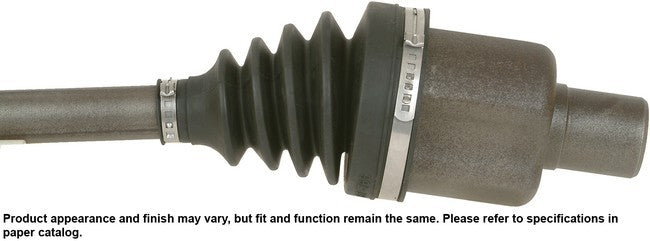 CARDONE Reman CV Axle Assembly P/N:60-1401 Fits: Chevrolet Equinox 06-05, Pontiac Torrent 2006 - Image 3
