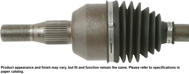 CARDONE Reman CV Axle Assembly P/N:60-1402 Fits: Saturn Vue 03-02 - Image 2