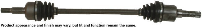 CARDONE Reman CV Axle Assembly P/N:60-1403 Fits: Chevrolet Equinox 06-05, Pontiac Torrent 2006, Saturn Vue 07-02 - Image 1