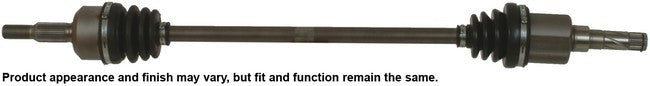 CARDONE Reman CV Axle Assembly P/N:60-1404 Fits: Chevrolet Equinox 06-05, Pontiac Torrent 2006, Saturn Vue 07-02 - Image 1