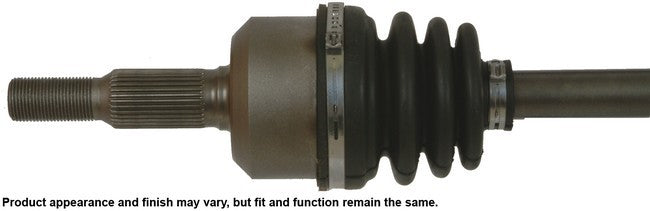 CARDONE Reman CV Axle Assembly P/N:60-1404 Fits: Chevrolet Equinox 06-05, Pontiac Torrent 2006, Saturn Vue 07-02 - Image 2