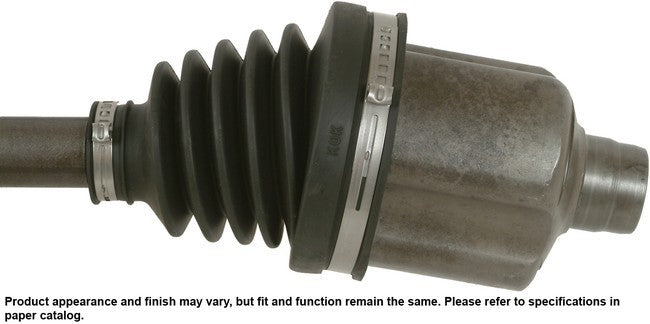 CARDONE Reman CV Axle Assembly P/N:60-1411 Fits: Chevrolet Malibu 10-04, Pontiac G6 10-05, Saturn Aura 09-07 - Image 3