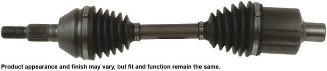 CARDONE Reman CV Axle Assembly P/N:60-1412 Fits: Chevrolet Malibu 07-06, Pontiac G6 09-06 - Image 1
