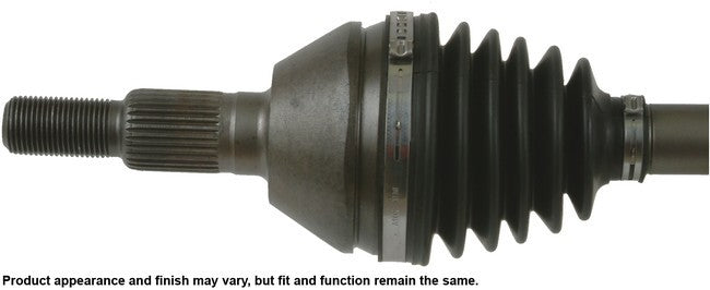 CARDONE Reman CV Axle Assembly P/N:60-1412 Fits: Chevrolet Malibu 07-06, Pontiac G6 09-06 - Image 2