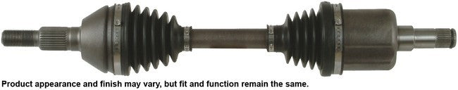 CARDONE Reman CV Axle Assembly P/N:60-1413 Fits: Chevrolet Malibu 07-06, Pontiac G6 09-06 - Image 1