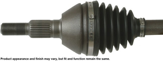 CARDONE Reman CV Axle Assembly P/N:60-1413 Fits: Chevrolet Malibu 07-06, Pontiac G6 09-06 - Image 2