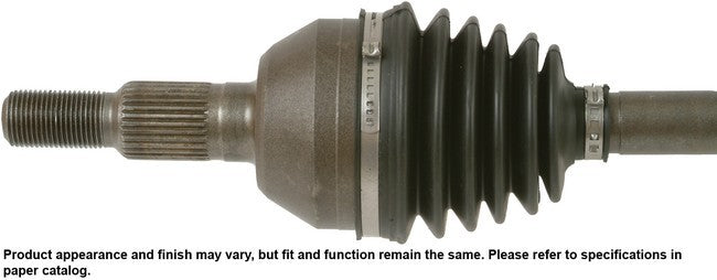 CARDONE Reman CV Axle Assembly P/N:60-1415 Fits: Cadillac Cts 14-08, Cadillac Srx 09-04, Cadillac Sts 11-05 - Image 2