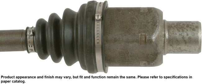 CARDONE Reman CV Axle Assembly P/N:60-1415 Fits: Cadillac Cts 14-08, Cadillac Srx 09-04, Cadillac Sts 11-05 - Image 3