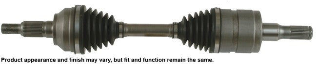 CARDONE Reman CV Axle Assembly P/N:60-1417 Fits: Hummer H3 10-06, Hummer H3t 10-09 - Image 1