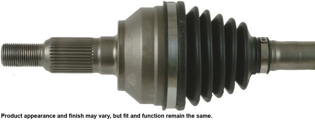 CARDONE Reman CV Axle Assembly P/N:60-1417 Fits: Hummer H3 10-06, Hummer H3t 10-09 - Image 2