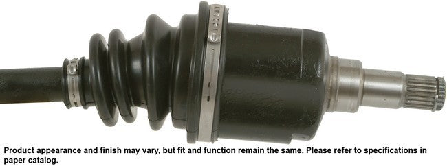 CARDONE Reman CV Axle Assembly P/N:60-1420 Fits: Chevrolet Aveo 11-04, Chevrolet Aveo5 11-06, Pontiac G3 2009, Pontiac G3 Wave 2009, Pontiac Wave 08-05, Pontiac Wave5 07-05, Suzuki Swift+ 10-08 - Image 3