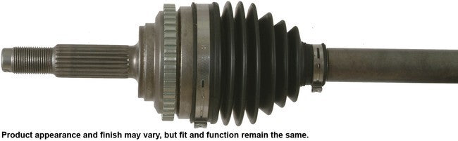 CARDONE Reman CV Axle Assembly P/N:60-1422 Fits: Chevrolet Aveo 11-04, Chevrolet Aveo5 11-06, Pontiac G3 2009, Pontiac G3 Wave 2009, Pontiac Wave 08-05, Pontiac Wave5 07-05, Suzuki Swift+ 10-08 - Image 2