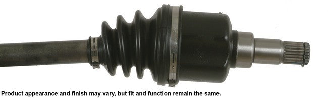 CARDONE Reman CV Axle Assembly P/N:60-1422 Fits: Chevrolet Aveo 11-04, Chevrolet Aveo5 11-06, Pontiac G3 2009, Pontiac G3 Wave 2009, Pontiac Wave 08-05, Pontiac Wave5 07-05, Suzuki Swift+ 10-08 - Image 3