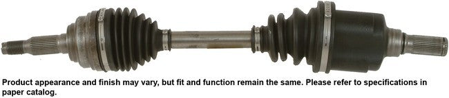 CARDONE Reman CV Axle Assembly P/N:60-1423 Fits: Suzuki Forenza 08-04, Suzuki Reno 08-05 - Image 1