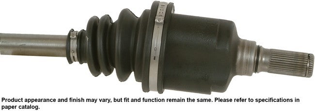 CARDONE Reman CV Axle Assembly P/N:60-1423 Fits: Suzuki Forenza 08-04, Suzuki Reno 08-05 - Image 3