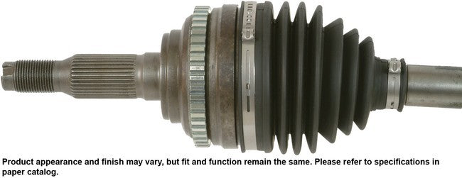 CARDONE Reman CV Axle Assembly P/N:60-1424 Fits: Suzuki Forenza 08-04, Suzuki Reno 08-05 - Image 2