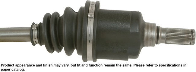 CARDONE Reman CV Axle Assembly P/N:60-1424 Fits: Suzuki Forenza 08-04, Suzuki Reno 08-05 - Image 3