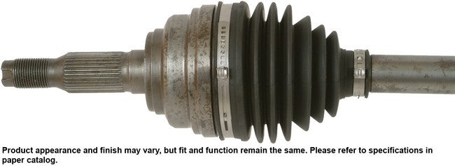 CARDONE Reman CV Axle Assembly P/N:60-1425 Fits: Chevrolet Optra 09-04, Suzuki Forenza 08-04, Suzuki Reno 08-05 - Image 2