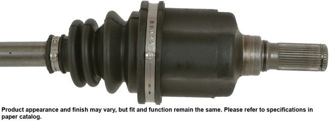 CARDONE Reman CV Axle Assembly P/N:60-1425 Fits: Chevrolet Optra 09-04, Suzuki Forenza 08-04, Suzuki Reno 08-05 - Image 3