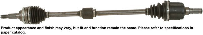 CARDONE Reman CV Axle Assembly P/N:60-1426 Fits: Suzuki Forenza 08-04, Suzuki Reno 08-05 - Image 1