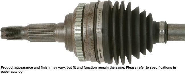 CARDONE Reman CV Axle Assembly P/N:60-1426 Fits: Suzuki Forenza 08-04, Suzuki Reno 08-05 - Image 2
