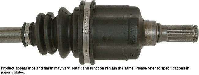 CARDONE Reman CV Axle Assembly P/N:60-1426 Fits: Suzuki Forenza 08-04, Suzuki Reno 08-05 - Image 3