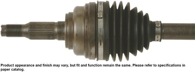 CARDONE Reman CV Axle Assembly P/N:60-1427 Fits: Chevrolet Optra 09-04, Suzuki Forenza 08-04, Suzuki Reno 08-05 - Image 2
