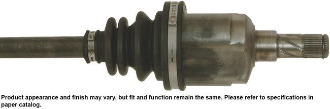 CARDONE Reman CV Axle Assembly P/N:60-1427 Fits: Chevrolet Optra 09-04, Suzuki Forenza 08-04, Suzuki Reno 08-05 - Image 3