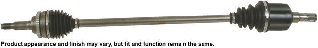 CARDONE Reman CV Axle Assembly P/N:60-1428 Fits: Suzuki Forenza 08-04, Suzuki Reno 08-05 - Image 1