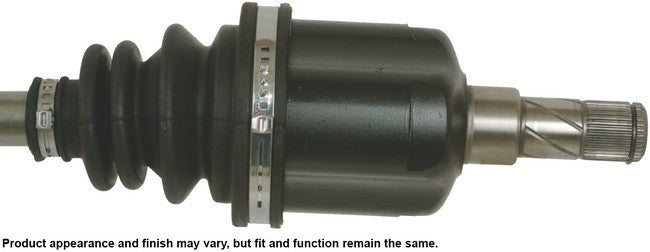 CARDONE Reman CV Axle Assembly P/N:60-1428 Fits: Suzuki Forenza 08-04, Suzuki Reno 08-05 - Image 3