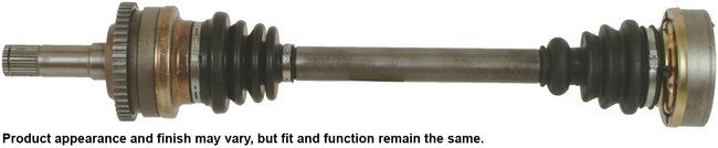 CARDONE Reman CV Axle Assembly P/N:60-1429 Fits: Cadillac Catera 01-97 - Image 1