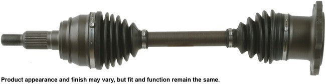 CARDONE Reman CV Axle Assembly P/N:60-1430 Fits: Cadillac Escalade, Cadillac Escalade Esv, Cadillac Escalade Ext, Chevrolet Avalanche, Chevrolet Cheyenne, Chevrolet Silverado 1500, Chevrolet Suburban, Chevrolet Suburban 1500, Chevrolet Tahoe - Image 1