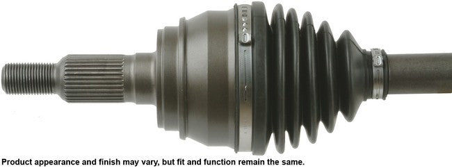 CARDONE Reman CV Axle Assembly P/N:60-1430 Fits: Cadillac Escalade, Cadillac Escalade Esv, Cadillac Escalade Ext, Chevrolet Avalanche, Chevrolet Cheyenne, Chevrolet Silverado 1500, Chevrolet Suburban, Chevrolet Suburban 1500, Chevrolet Tahoe - Image 2