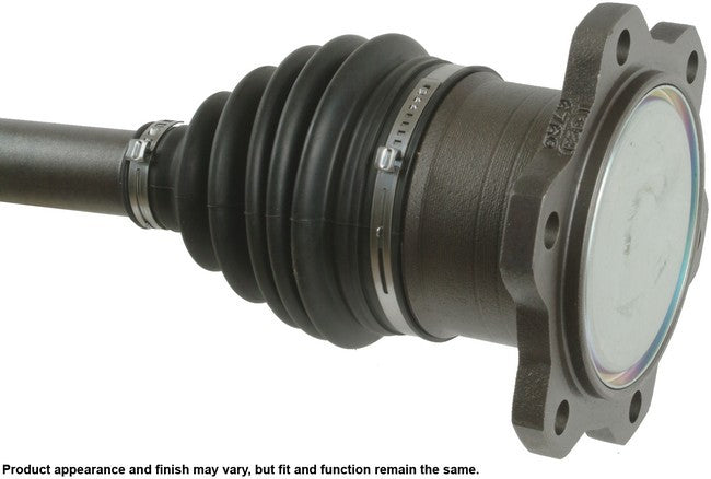 CARDONE Reman CV Axle Assembly P/N:60-1430 Fits: Cadillac Escalade, Cadillac Escalade Esv, Cadillac Escalade Ext, Chevrolet Avalanche, Chevrolet Cheyenne, Chevrolet Silverado 1500, Chevrolet Suburban, Chevrolet Suburban 1500, Chevrolet Tahoe - Image 3
