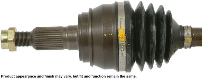 CARDONE Reman CV Axle Assembly P/N:60-1430HD Fits: Cadillac Escalade, Cadillac Escalade Esv, Cadillac Escalade Ext, Chevrolet Avalanche, Chevrolet Cheyenne, Chevrolet Silverado 1500, Chevrolet Suburban, Chevrolet Suburban 1500, Chevrolet Tahoe - Image 2
