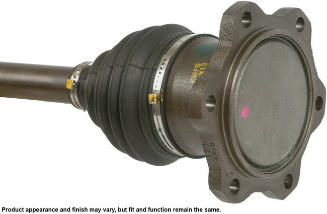 CARDONE Reman CV Axle Assembly P/N:60-1430HD Fits: Cadillac Escalade, Cadillac Escalade Esv, Cadillac Escalade Ext, Chevrolet Avalanche, Chevrolet Cheyenne, Chevrolet Silverado 1500, Chevrolet Suburban, Chevrolet Suburban 1500, Chevrolet Tahoe - Image 3