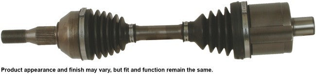 CARDONE Reman CV Axle Assembly P/N:60-1434 Fits: Buick Allure 09-08, Buick Lacrosse 09-08, Chevrolet Impala 09-06, Chevrolet Monte Carlo 07-06, Pontiac Grand Prix 08-05 - Image 1