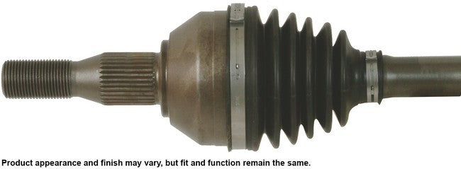 CARDONE Reman CV Axle Assembly P/N:60-1434 Fits: Buick Allure 09-08, Buick Lacrosse 09-08, Chevrolet Impala 09-06, Chevrolet Monte Carlo 07-06, Pontiac Grand Prix 08-05 - Image 2