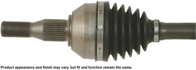 CARDONE Reman CV Axle Assembly P/N:60-1435 Fits: Buick Allure 09-08, Buick Lacrosse 09-08, Chevrolet Impala 09-06, Chevrolet Monte Carlo 07-06, Pontiac Grand Prix 08-05 - Image 2