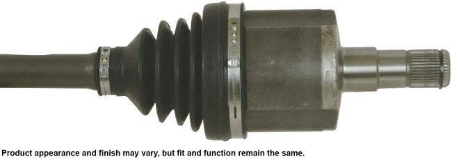 CARDONE Reman CV Axle Assembly P/N:60-1435 Fits: Buick Allure 09-08, Buick Lacrosse 09-08, Chevrolet Impala 09-06, Chevrolet Monte Carlo 07-06, Pontiac Grand Prix 08-05 - Image 3