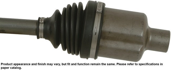 CARDONE Reman CV Axle Assembly P/N:60-1437 Fits: Pontiac G6 07-06 - Image 3