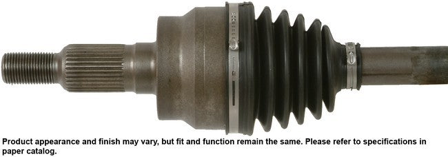 CARDONE Reman CV Axle Assembly P/N:60-1438 Fits: Chevrolet Express 1500 14-03, Chevrolet Express 2500 05-03, GMC Savana 1500 14-03, GMC Savana 2500 2003 - Image 2