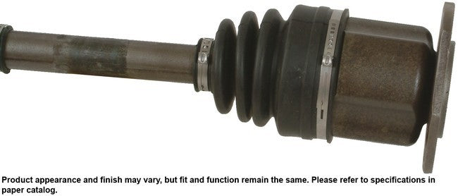 CARDONE Reman CV Axle Assembly P/N:60-1438 Fits: Chevrolet Express 1500 14-03, Chevrolet Express 2500 05-03, GMC Savana 1500 14-03, GMC Savana 2500 2003 - Image 3
