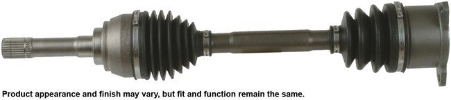 CARDONE Reman CV Axle Assembly P/N:60-1439 Fits: Suzuki Grand Vitara 05-99, Suzuki Vitara 2004, Suzuki Xl-7 06-02 - Image 1
