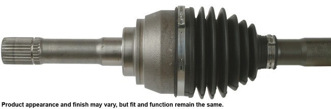 CARDONE Reman CV Axle Assembly P/N:60-1439 Fits: Suzuki Grand Vitara 05-99, Suzuki Vitara 2004, Suzuki Xl-7 06-02 - Image 2