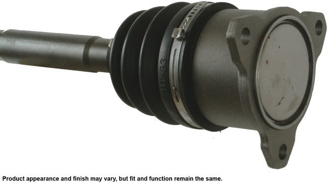 CARDONE Reman CV Axle Assembly P/N:60-1439 Fits: Suzuki Grand Vitara 05-99, Suzuki Vitara 2004, Suzuki Xl-7 06-02 - Image 3