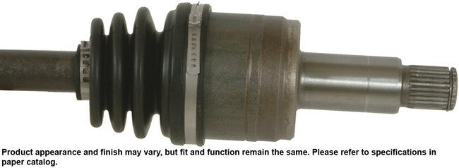 CARDONE Reman CV Axle Assembly P/N:60-1443 Fits: Suzuki Grand Vitara 05-99, Suzuki Vitara 2004, Suzuki Xl-7 03-02 - Image 3